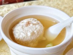 鸡豆花-钦善斋(武侯祠店)