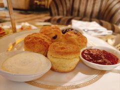 -大堂吧·下午茶·特调鸡尾酒(大连一方城堡豪华精选酒店)