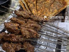 -清真·穆萨砂锅(大皮院店)