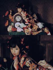 点击看大图 -持熹光年写真体验馆