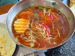 -四斤烤肉(东戴河孟家店)