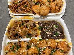 -蜀留香火锅·始于1999·原四川老火锅(白堤路店)