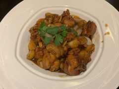 -佘山世茂艾美·御珍轩中餐厅