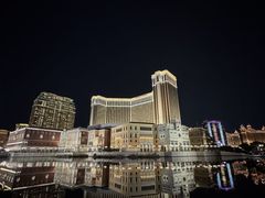 -澳门威尼斯人综合度假区