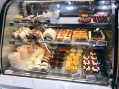 -幸福西饼面包茶饮(车公庙店)