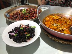 -香丰阁·烤鸭·川湘菜(清河店)