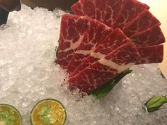 -余欢领鲜火锅(新街口店)