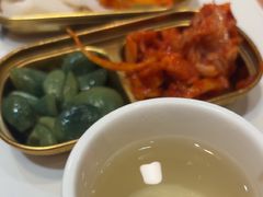 -冰城焰会大丰收铁锅炖(萝岗万达金街店)