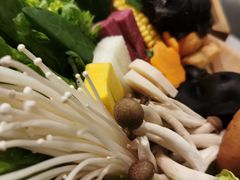 -湊湊火锅·茶憩(打浦桥日月光店)