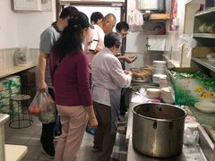 -老方子馅饼粥(台东店)