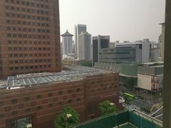 -新加坡乌节希尔顿酒店 (SG Clean)