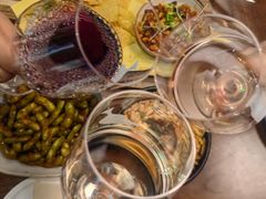 -ibarrel爱杯·bistro&brunch(江宁路店)