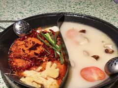 -五里关火锅(牛市口店)