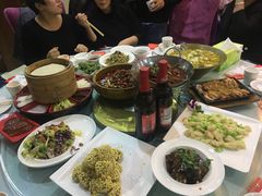 -登瀛楼饭庄(领世郡店)