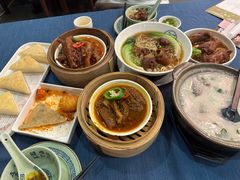 -伯乐居茶艺馆(石岐大信店)