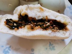 安阳荤素包子-金狮麟·新豫菜(金码大厦店)