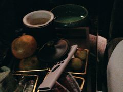 -臻享养生·SPA·影院式足道(汇臻店)
