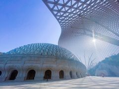 -牛首山文化旅游区