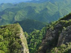-灵山