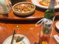 -燕郊烧鸽子(酷车小镇店)