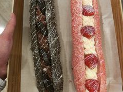 -奈雪的茶(市百一店)