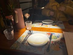 -秀·爱尔兰餐吧(上海路店)