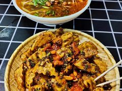 -冷峰马家鸡蛋牛奶醪糟(八朗学五巷店)