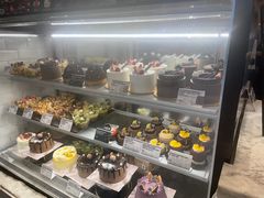 -PAPER STONE BAKERY(天环店)