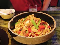-老味道湘菜