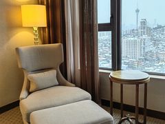 -澳门十六浦索菲特大酒店