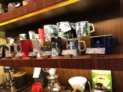 -星巴克臻选(思南公馆店)
