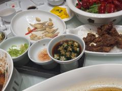 -湖锦酒楼·32年地道湖北菜(光谷店)