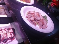 -聚盛源蒸汽海鲜火锅烤肉自助(巨川金海岸购物广场店)