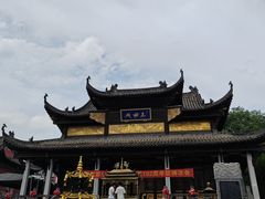 -长春观