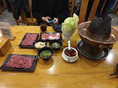 -金生隆(六铺炕店)