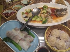 -顺意·顺德家乡菜(国际人才大厦店)