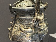 -广西壮族自治区博物馆