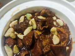 -老浒记烤鸭-北京菜(琉璃厂店)