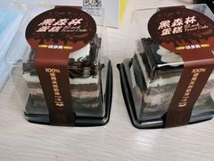 -味多美蛋糕(安贞桥东店)