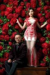 -薇咖映画婚纱摄影工作室