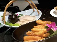 -捞王猪肚鸡火锅(财富中心店)