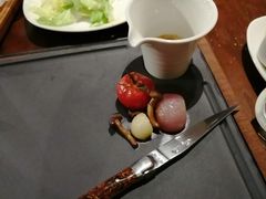 -恰餐厅及酒吧 CHAR Bar & Grill (北京丽都皇冠假日店)