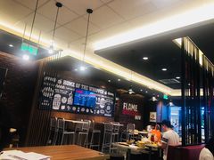 -汉堡王(砂之船奥莱店)