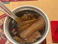 -华记煲仔华·煲仔饭(人和店)