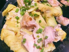-新仙清汤牛腩(铜锣湾店)