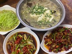 -四川泸州豆花饭店