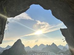 -叠彩山景区