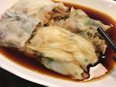 -卓粤拉肠(红庙店)