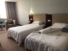 -长沙君逸康年大酒店(贺龙体育馆店)