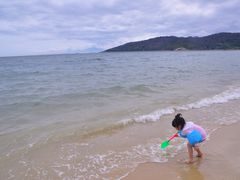 -碧桂园十里银滩